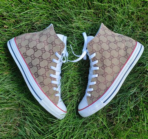 gucci convers|Gucci sneaker images.